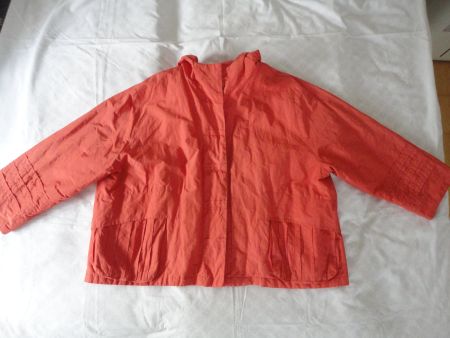 Jacke wattiert gefüttert co-coon Gr. 54 (2) VERSAND