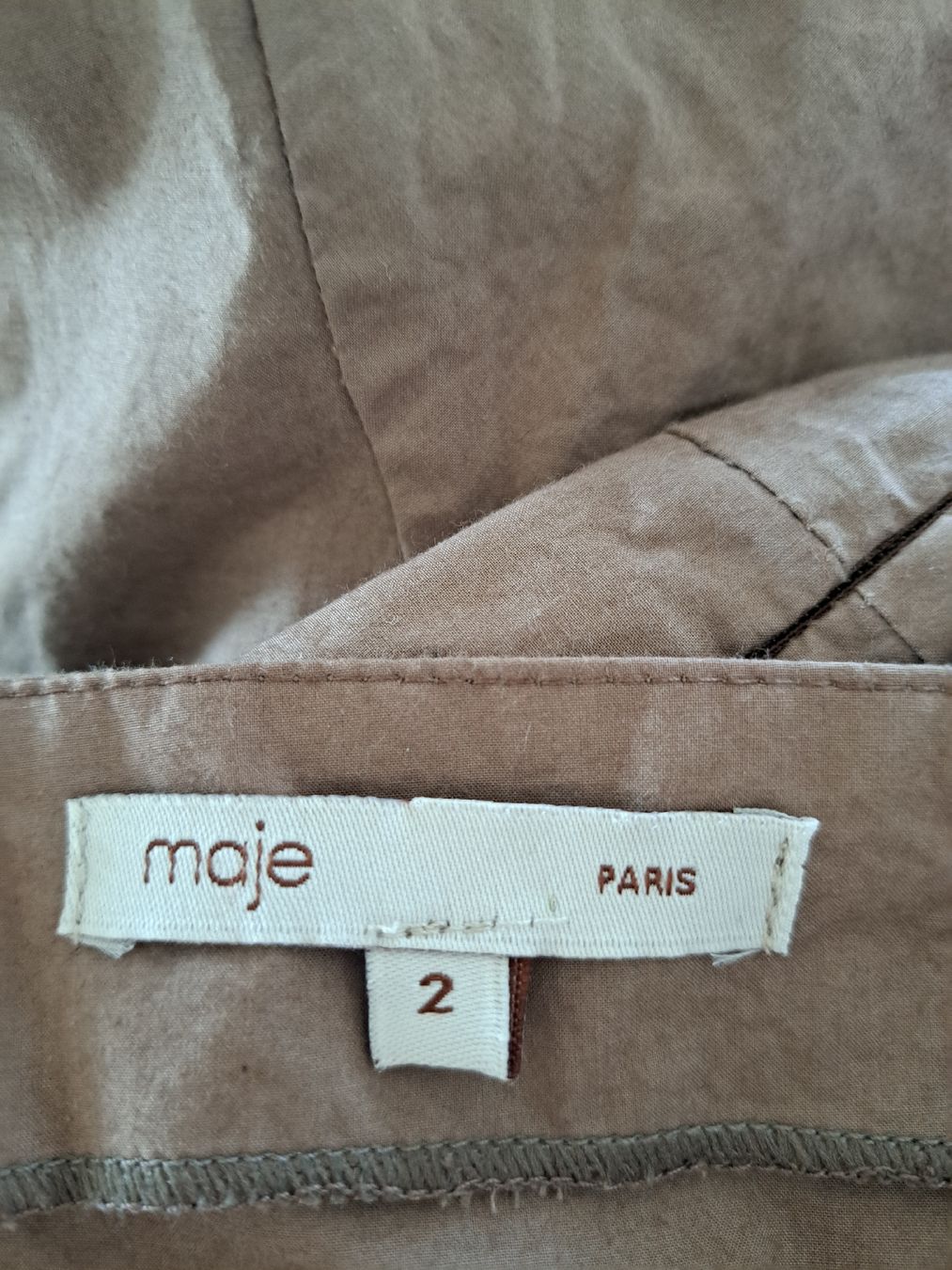 Kleider: Majé Kleid – Gebraucht aus Thalwil von sternenstaub369 3