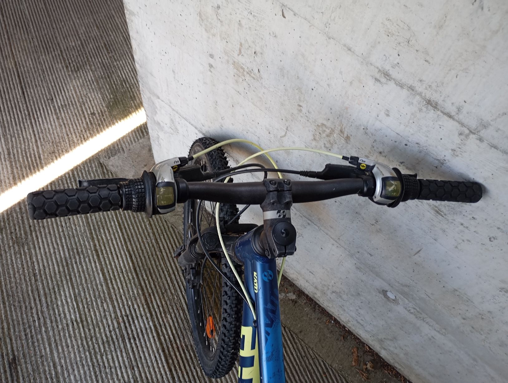 Ghost Vélos: Mountainbike Kinder  – D'occasion à Unterägeri par Kielersprotte78 1