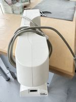Ivoclar Targis Quick Polymerisationslampe Gebraucht 123