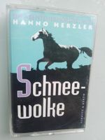 Schneewolke   (Abenteuerhörspiel von Hanno Herzler)     'MC