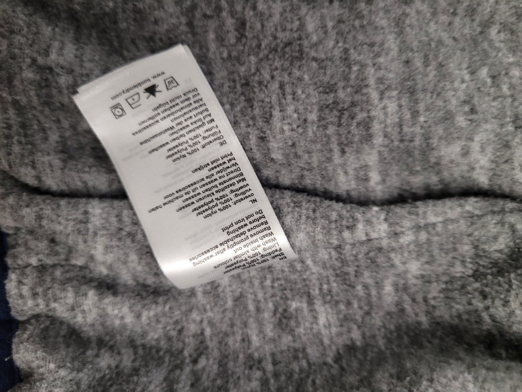 Giacche & Cappotti: Tolle Jacke Grösse 68 – Usato da Lupsingen venduto da sta_wgg5 4