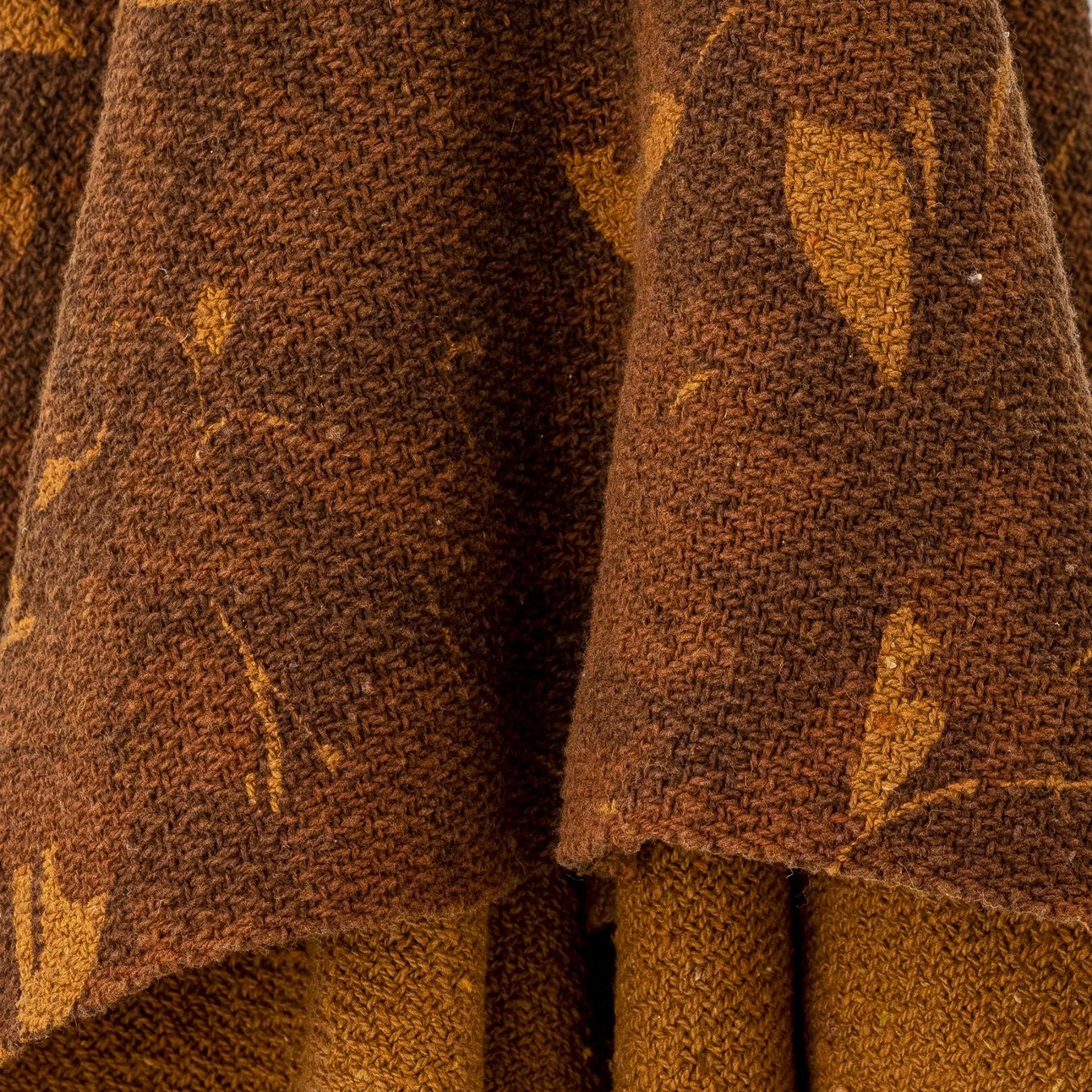 Bloomingville Coperte: Bloomingville Decke – Nuovo e nell'imballaggio originale da Arbon venduto da MaritK 1
