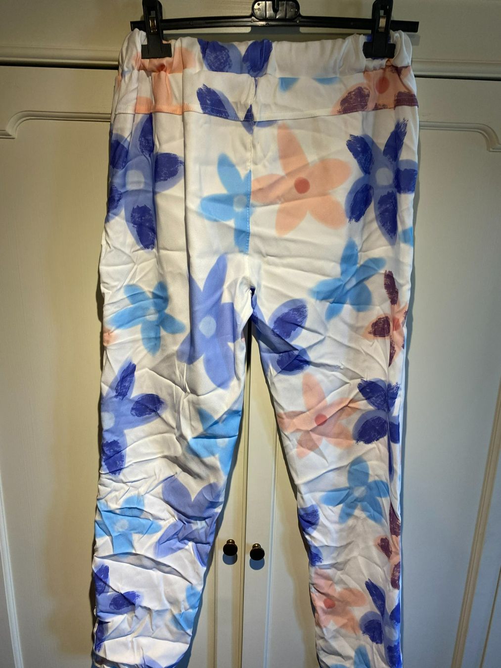 Hosen: LEICHTE SOMMERHOSE -DAMEN – Neu und originalverpackt aus Meienried von ManuelaBoutique 4