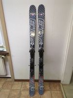 E-Swiss Ski 153cm