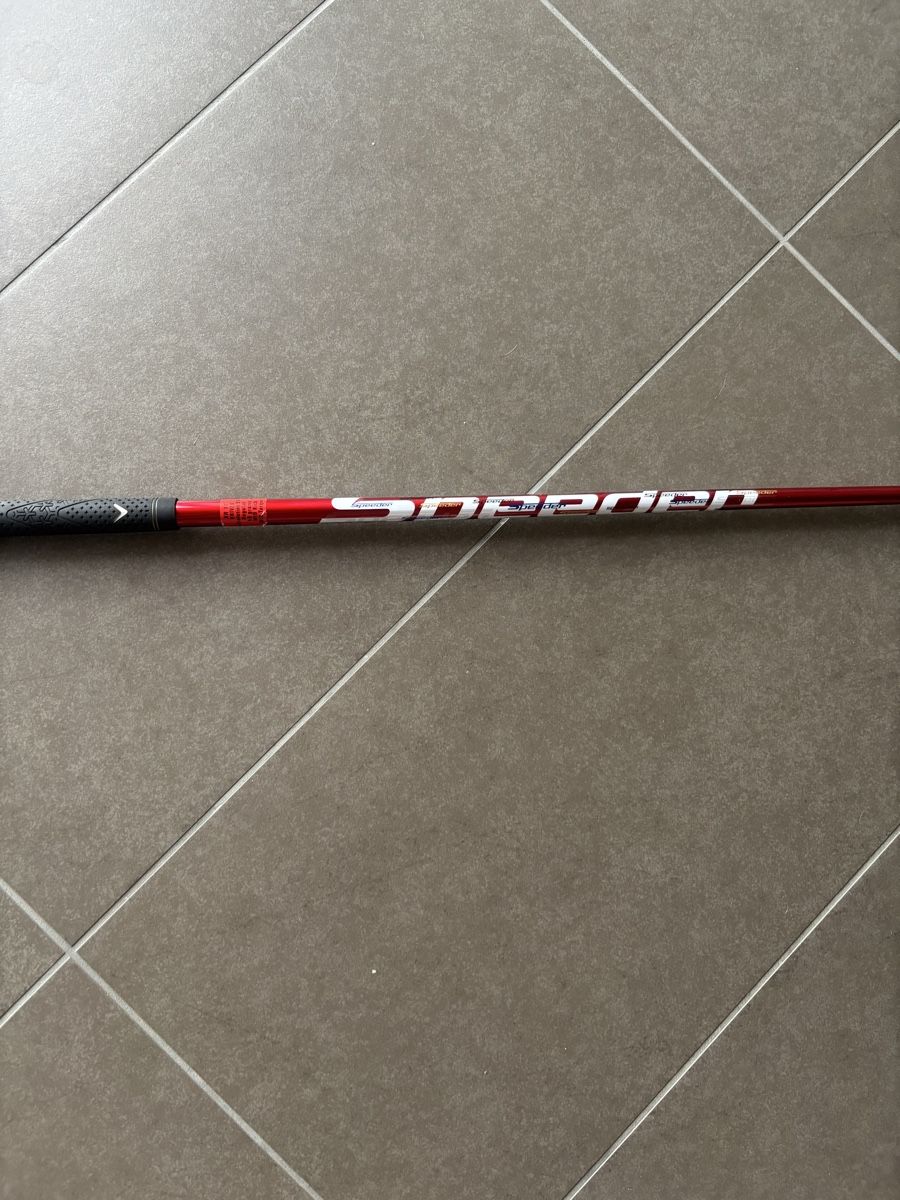 Callaway Mazze & Set: Driver (LH) Callaway – Usato da Hasle b. Burgdorf venduto da fama571 3
