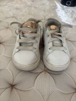 Chaussures Fila blanches 