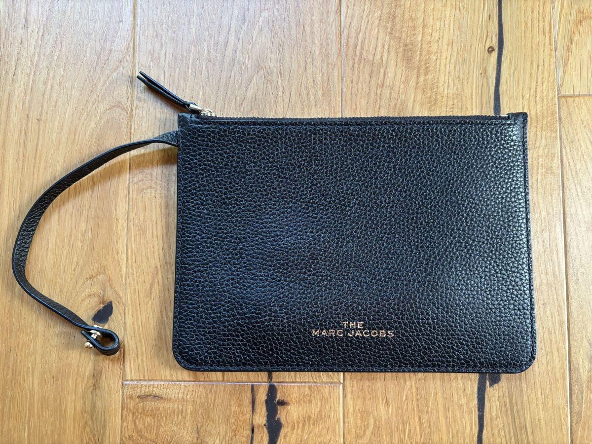 Marc Jacobs Borse da donna: Clutch MARC JACOBS – Nuovo (secondo la descrizione) da Estavayer-le-Lac venduto da constance-esta
