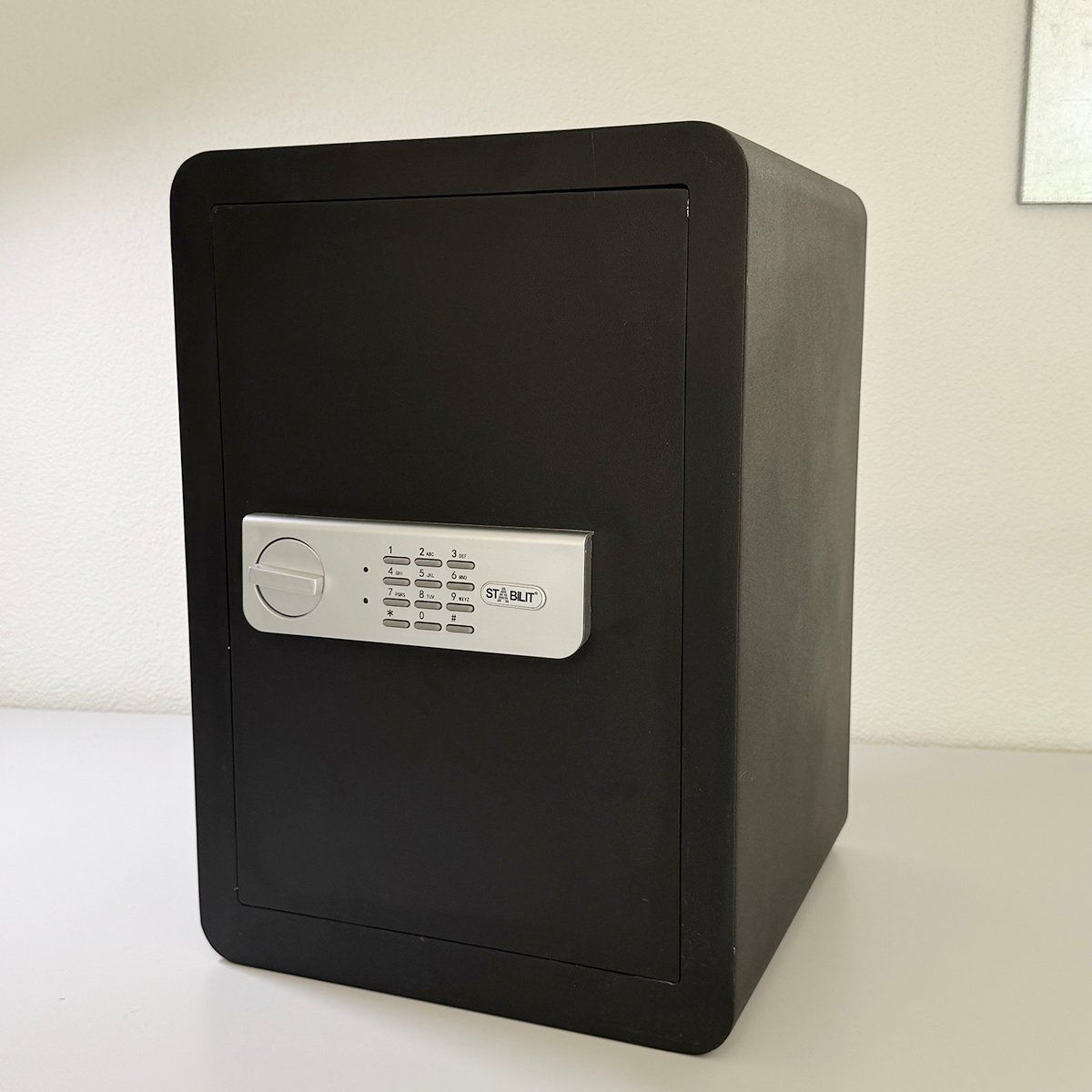 Tresor: Stabilit Tresor Security Box BE-3 Waffenschrank – Gebraucht aus Zürich von LZA_Zuerich 4