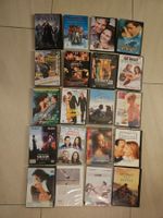 DVD-Sammlung