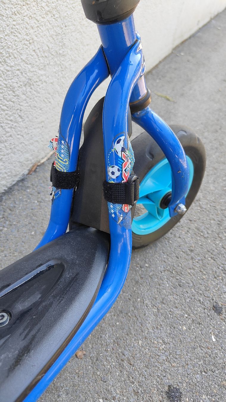 Puky Véhicules pour enfants: Puky Laufrad – D'occasion à Vättis par niv_cv2r 3