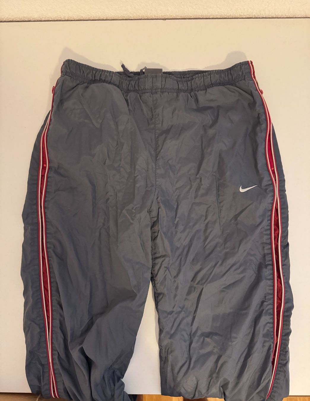 Nike Hosen: Nike Original Trackpants – Gebraucht aus Richterswil von Iukas.sch 1