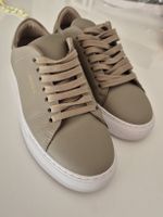 Sneaker Clean - Axel Arigato - neuves