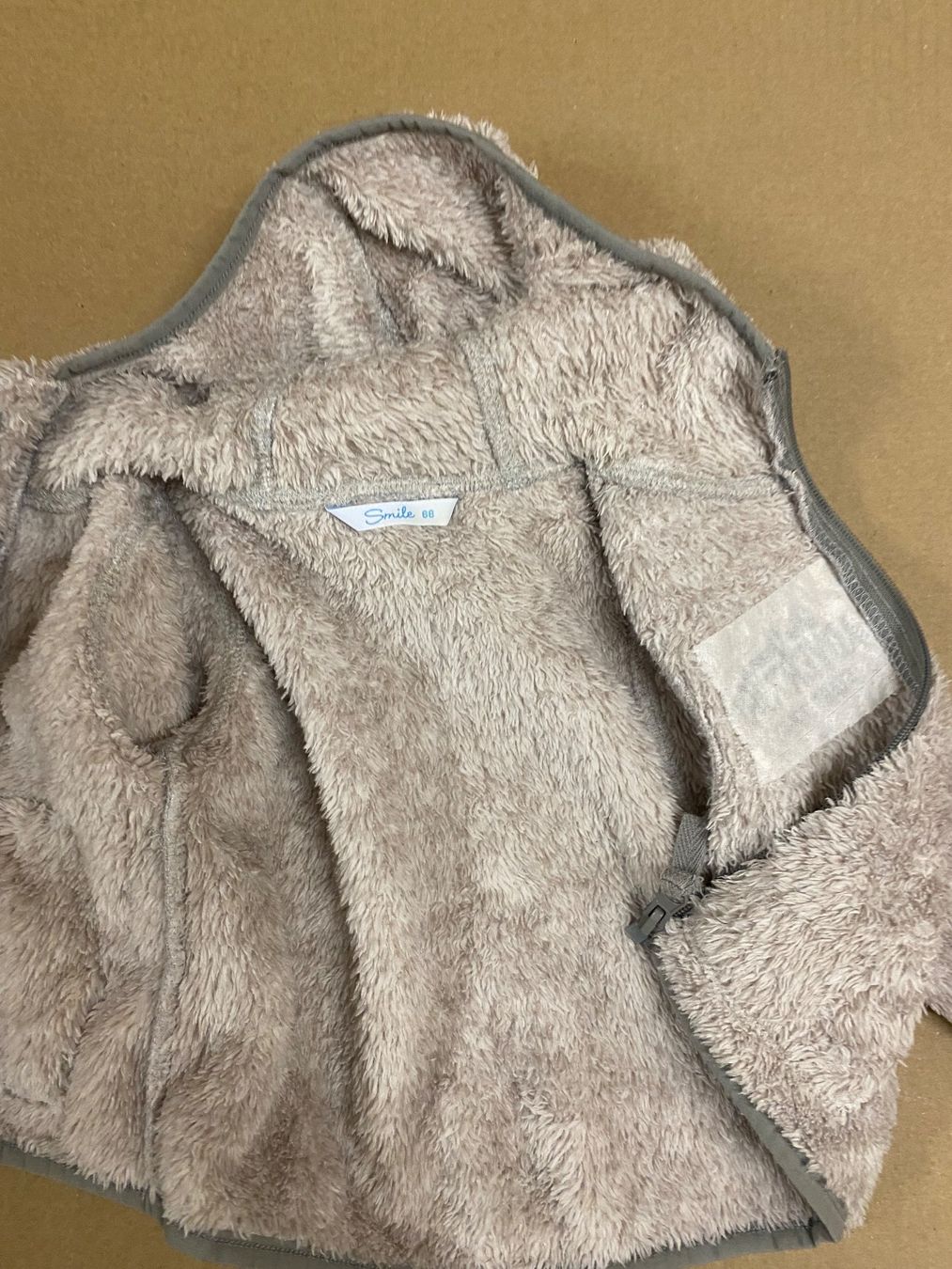 Jacken & Mäntel: Kinder Jacke Grösse 68 – Gebraucht aus Zürich von MaSte 2