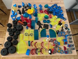 Lego Space Konvolut gebraucht