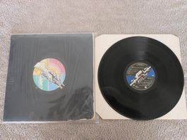 Pink Floyd – Wish You Were Here