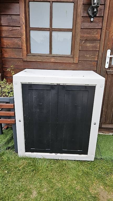 Box contenitori: Gartenregal – Usato da Unterramsern venduto da M4ren 1