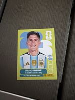 Panini Fussball-Sticker Giuliano Simone ARG 20