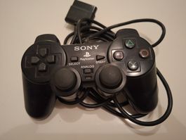 controller ps2 