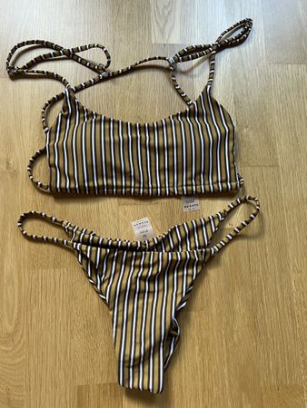 Aqua Tropic Bikini Gr. M