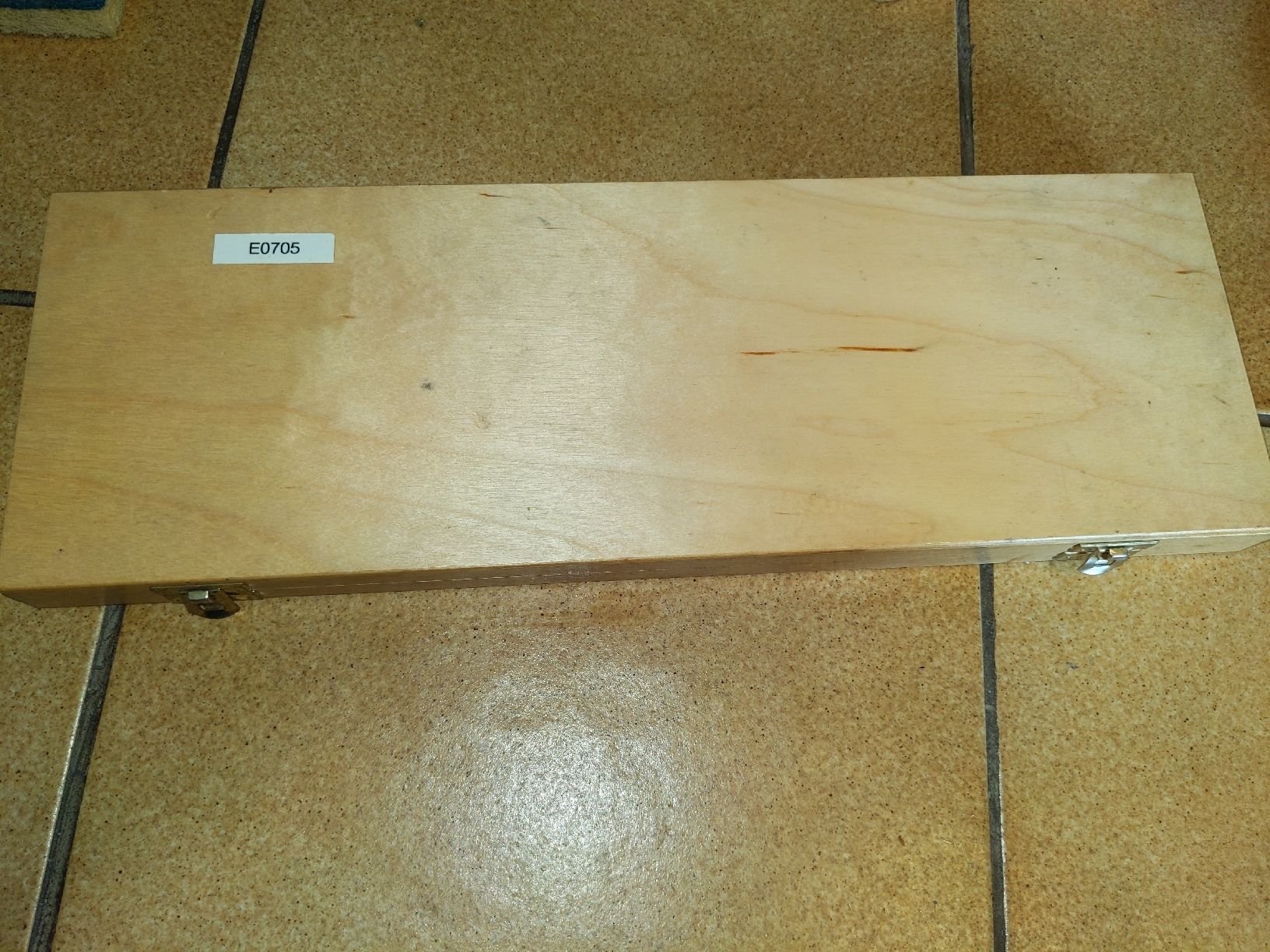 Pied à coulisse digital TESA Cal IP65 - Précision (Neu (gemäss ...