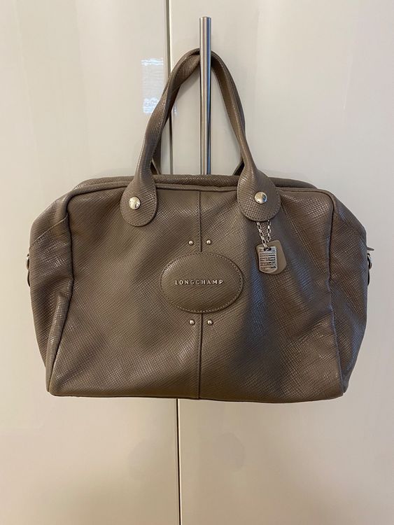 Faszinierend Longchamp Grosse Tasche Bild