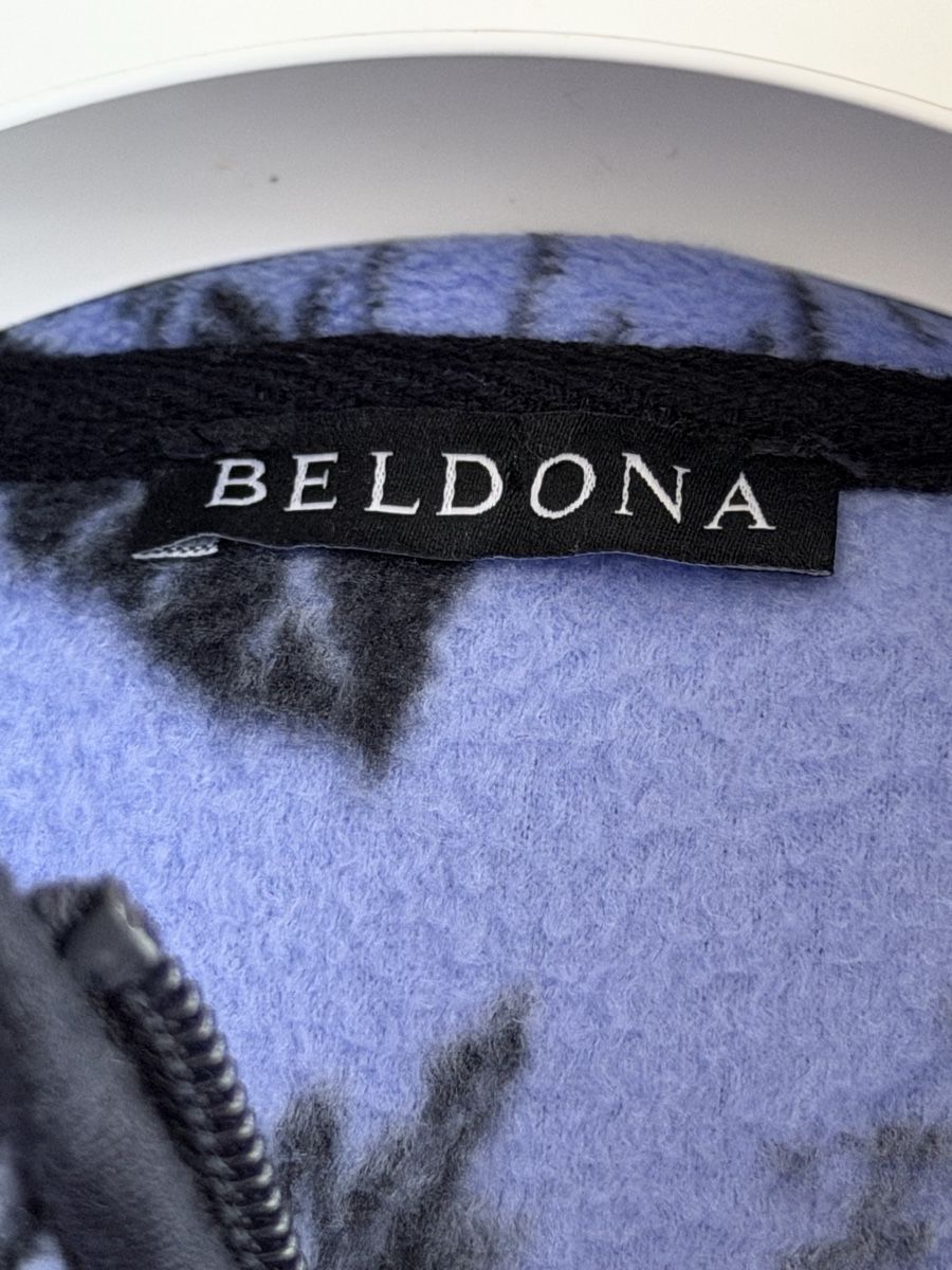Beldona Giacche: Fleecejacke BELDONA s neu – Nuovo (secondo la descrizione) da Dornach venduto da samuti 2