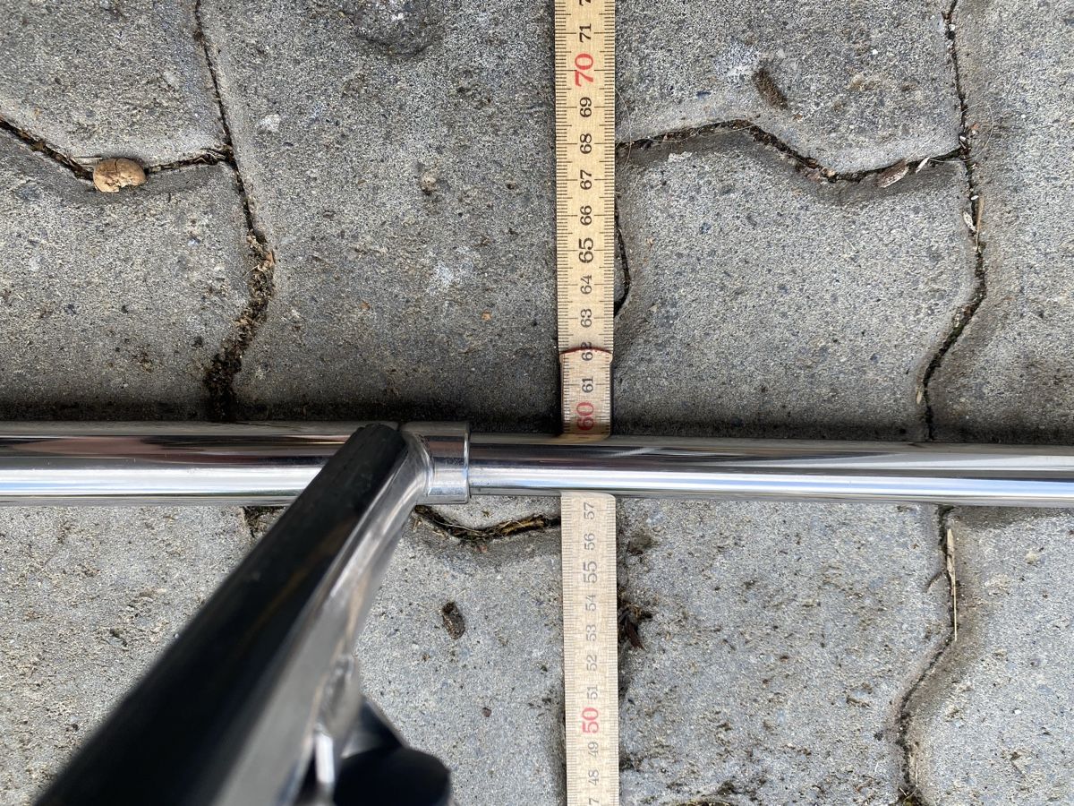 Scale: Badeleiter für Boot – Nuovo (secondo la descrizione) da Seftigen venduto da msc_l9hp 4