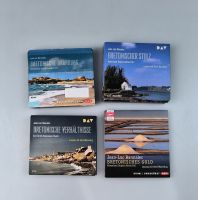 JEAN LUC BANNALEC Hörbücher Set Lot
