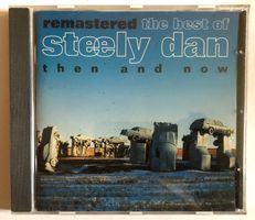 STEELY DAN - REMASTERED
