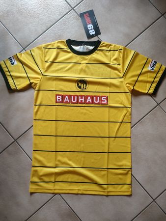 BSC Young Boys Bern Fussball Trikot , XS 176
