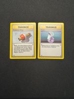 Pokémon-Flöte 86/102 – Basis-Set (Base Set) – 1999 – Deutsch