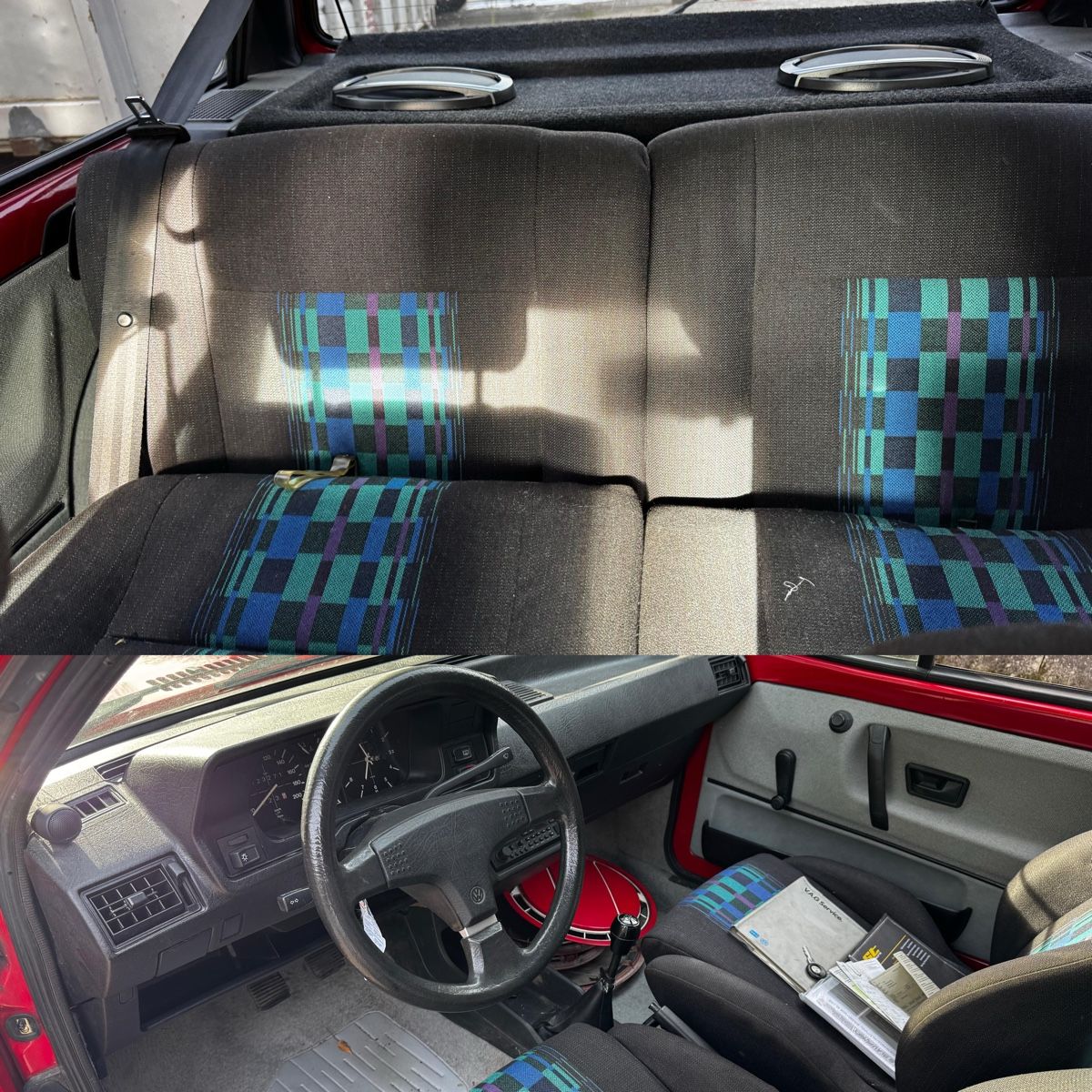 VW Automobili: VW Polo Fancy 1300 – Usato da Duillier venduto da WatchandCo 7