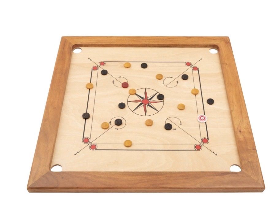 Giochi: Carron large carambole  – Nuovo e nell'imballaggio originale da Bulle venduto da ste_fgs8 1