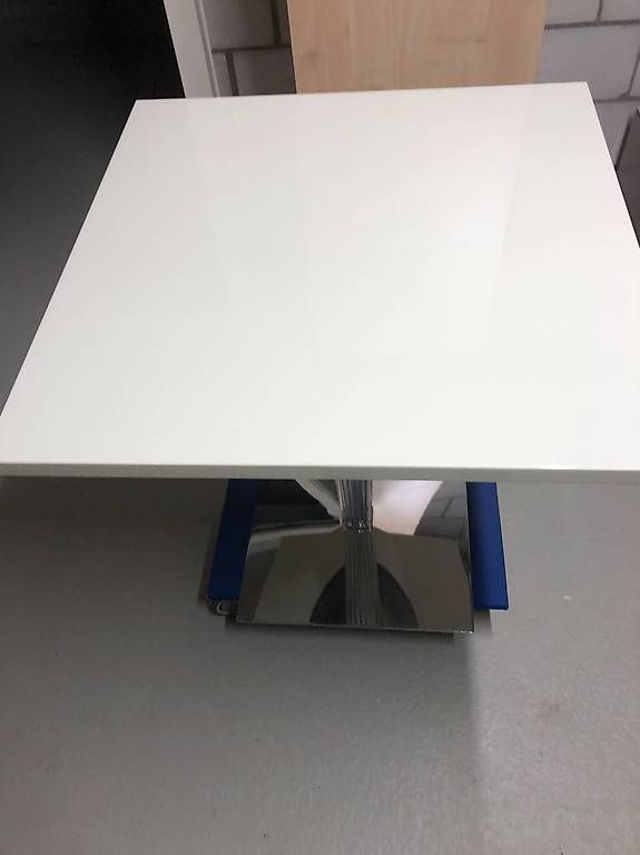 Kartell Tavoli: Kartell Bistrotable NP 1050.- – Usato da Weiach venduto da A.Hatem