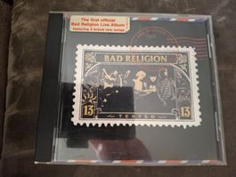 Bad Religion – Tested