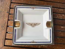 Bentley Design Zigarrenaschenbecher