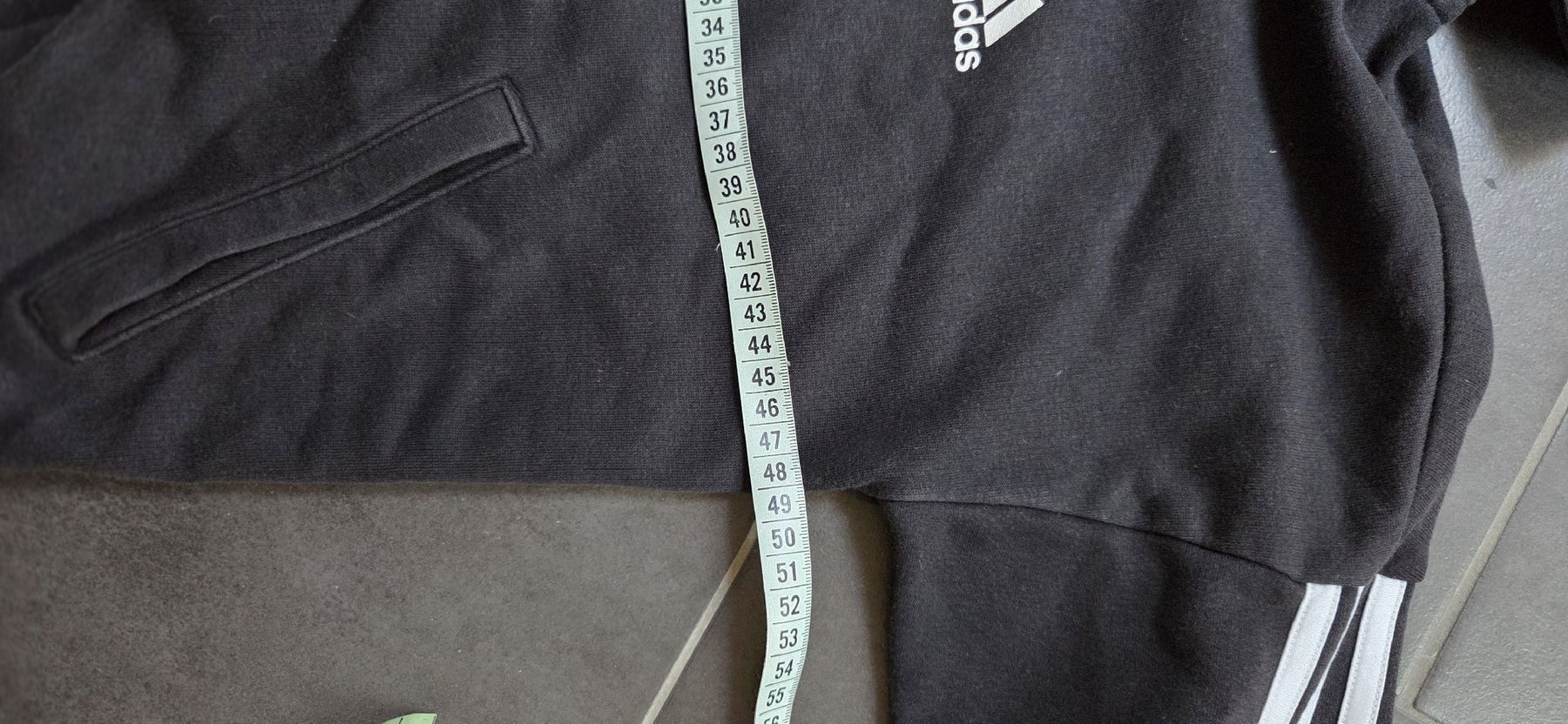 Adidas Giacche: Adidas Jacke Gr. S – Usato da Lyss venduto da Urma5 1