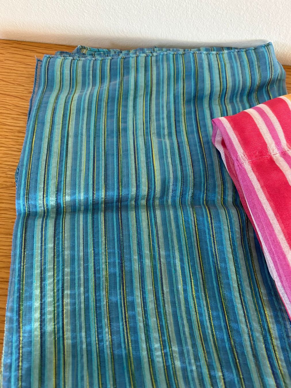 Foulard & Sciarpe: Sommerschal-Set ab 1.- – Usato da Horn venduto da Mada72 1