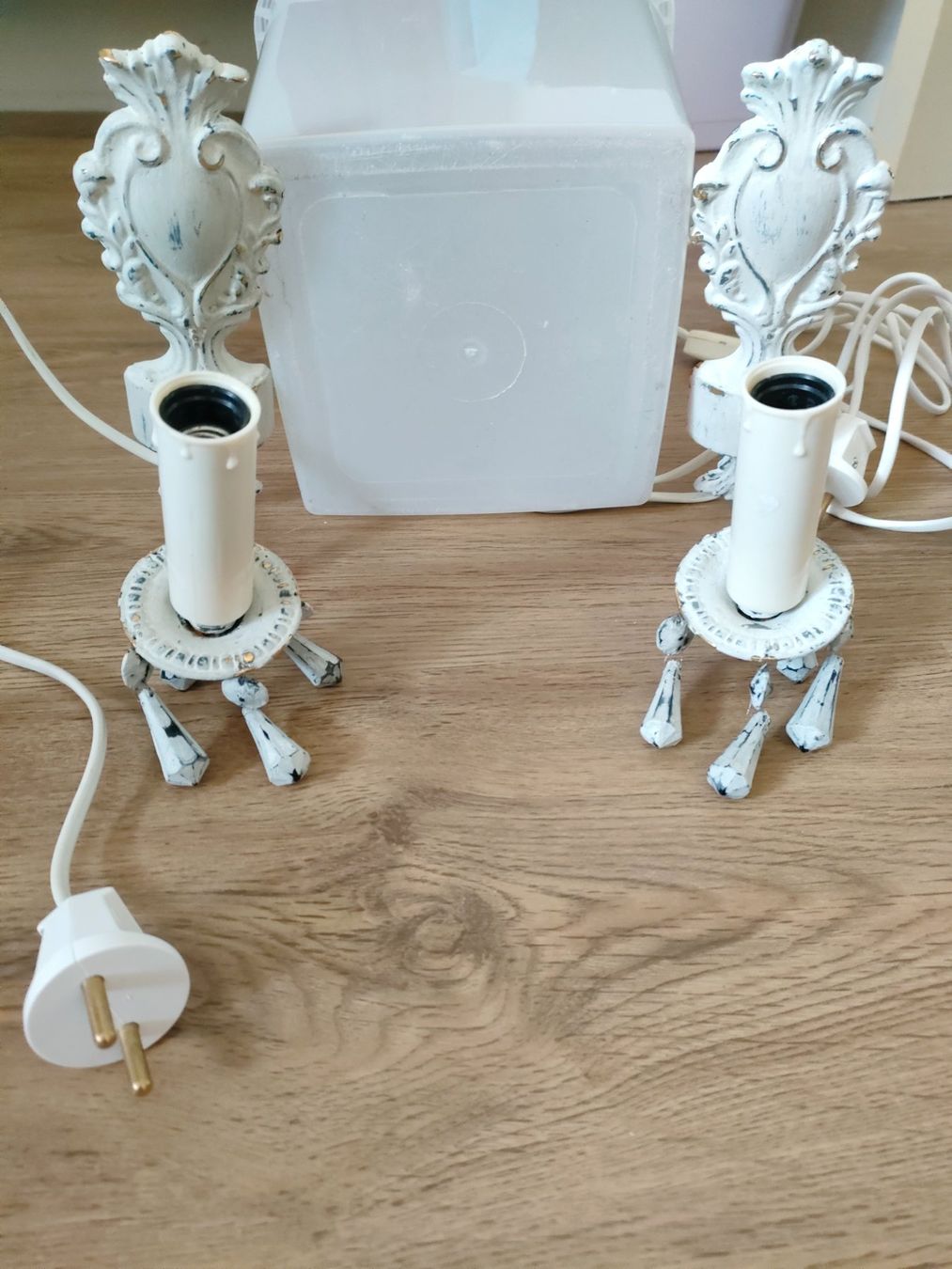 Lampade: Wandlampe – Usato da Adelboden venduto da Lammhult 1
