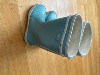 Scarpe da uomo: Bottes Aigle t.29 – Usato da Boudry venduto da Lamue01 1