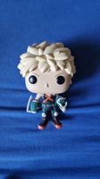Katsuki Bakugo - My Hero Academia - Figurine FUNKO POP