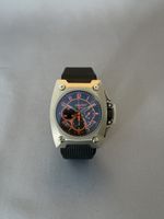 Wyler Genève Code R
