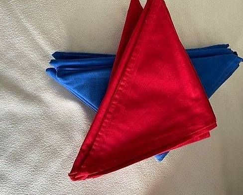 Foulard & Sciarpe: Foulard für Köche – Usato da Uerkheim venduto da rocker01