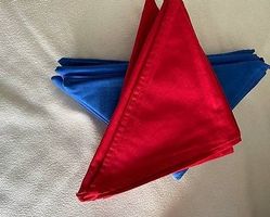 Foulard für Köche