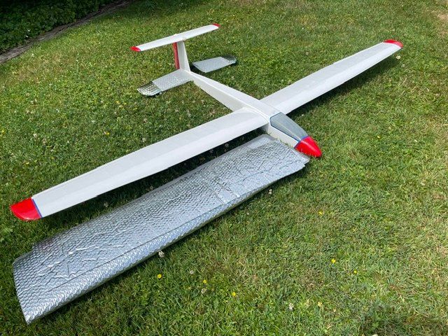 RC Modellbau: Björn BS-1 – Gebraucht aus Einsiedeln von Didldoo 2