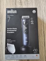 Braun Barber Barttrimmer Series 7 neu & originalverpackt