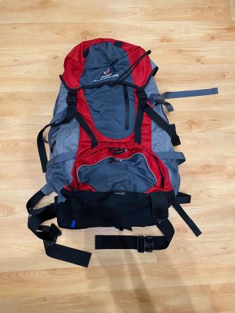 Rucksack Deuter Futura 40+10 Vario