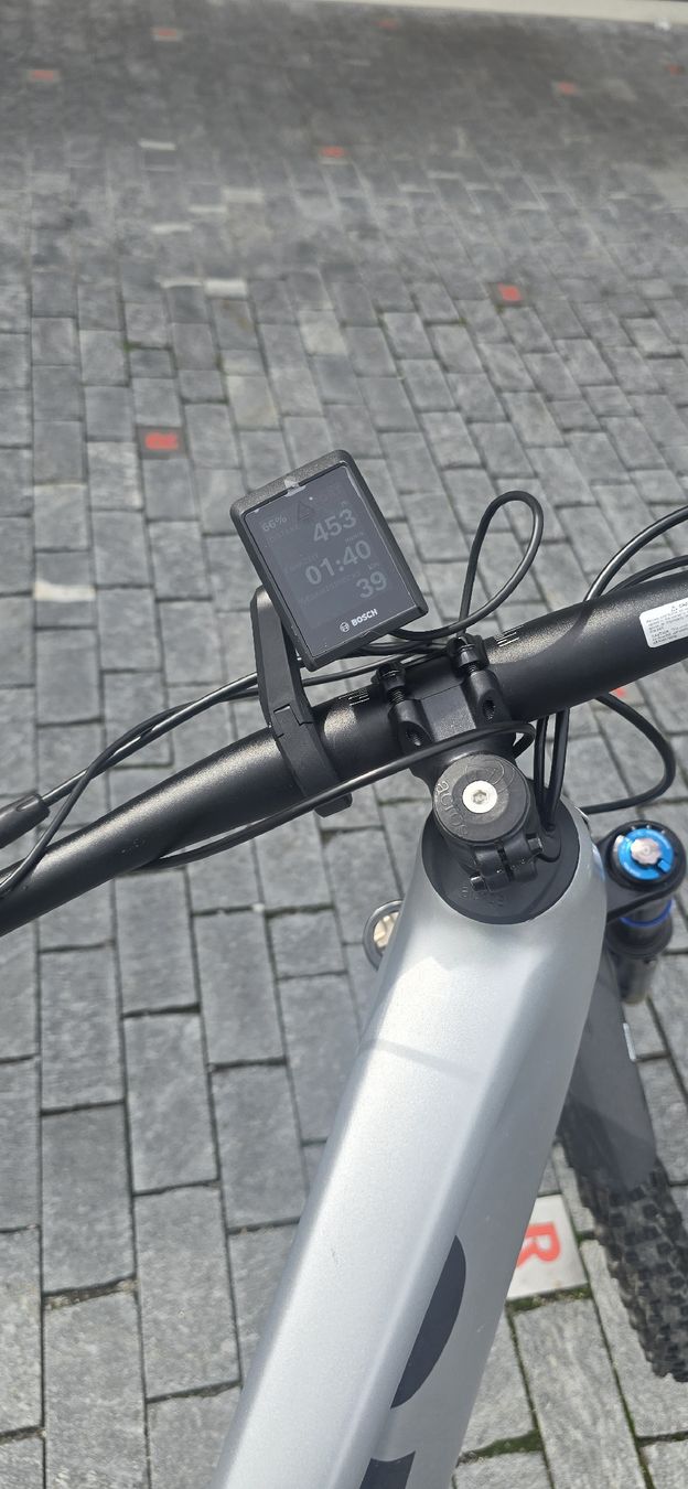 Cilo Biciclette: Cilo E-Bike – Usato da Oberbüren venduto da DS93 1