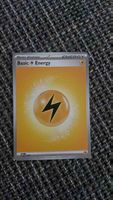 Pokemon Karte Basic Energy MEE 004 gute Zustand